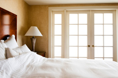 Totteridge bedroom extension costs