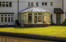 Totteridge conservatory leads