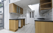 Totteridge kitchen extension leads