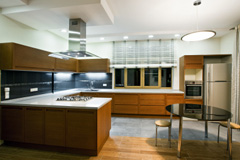 kitchen extensions Totteridge